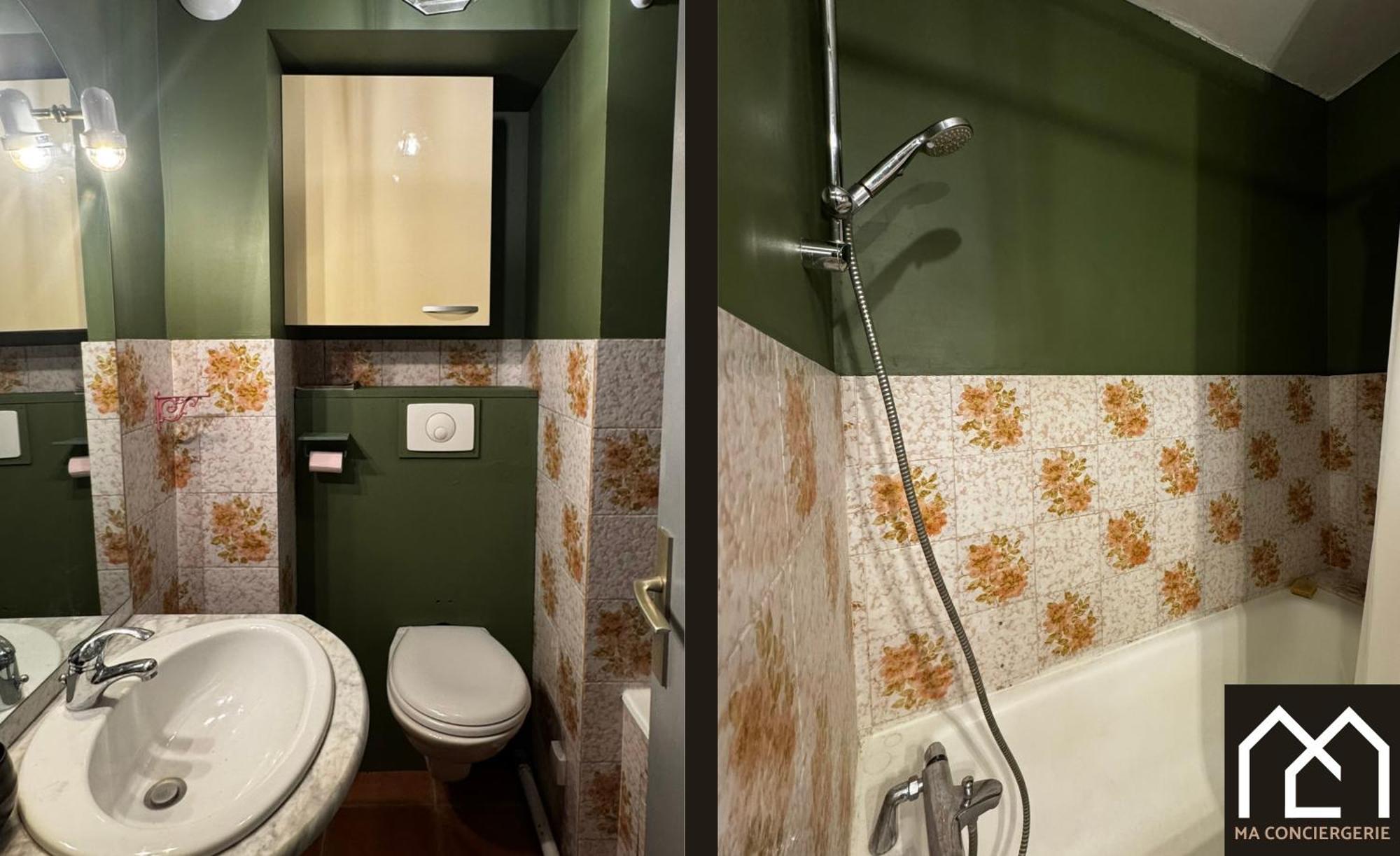 Chez Perrine, Magnifique Face Aux Remparts Apartment *
